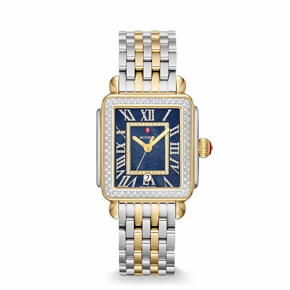 Watches similar to michele new arrivals